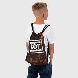 Рюкзак-мешок ДДТ Z, цвет: 3D-принт — фото 2