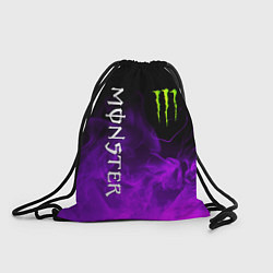 Мешок для обуви MONSTER ENERGY