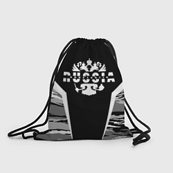 Рюкзак-мешок Константин - камуфляж, цвет: 3D-принт