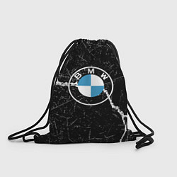 Мешок для обуви BMW