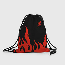 Мешок для обуви Liverpool F C