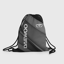 Мешок для обуви DAEWOO