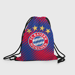 Мешок для обуви BAYERN MUNCHEN