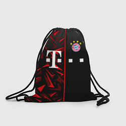 Мешок для обуви FC Bayern Munchen Форма