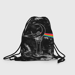 Рюкзак-мешок Dark Side of the Moon Stick, цвет: 3D-принт