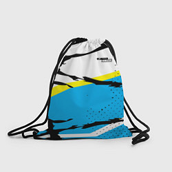 Мешок для обуви Forza Horizon