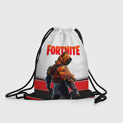 Рюкзак-мешок FORTNITE GAME, цвет: 3D-принт