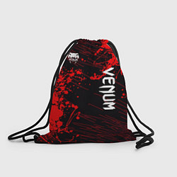 Рюкзак-мешок Venum Венум, цвет: 3D-принт