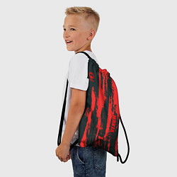 Рюкзак-мешок Venum Венум, цвет: 3D-принт — фото 2