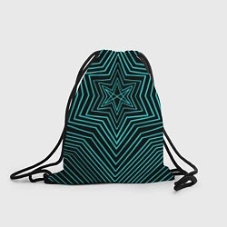 Рюкзак-мешок BRING ME THE HORIZON, цвет: 3D-принт