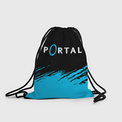 Мешок для обуви PORTAL ПОРТАЛ