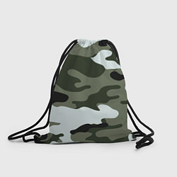 Мешок для обуви Camouflage 2