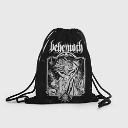 Мешок для обуви Behemoth