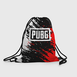 Мешок для обуви PUBG