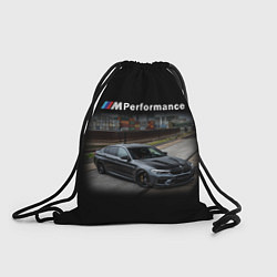 Рюкзак-мешок BMW Z, цвет: 3D-принт