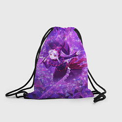 Рюкзак-мешок Шалтир Бладфоллен, цвет: 3D-принт