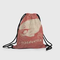 Рюкзак-мешок Тайд Dota 2, цвет: 3D-принт