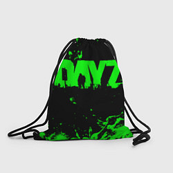 Рюкзак-мешок Dayz, цвет: 3D-принт