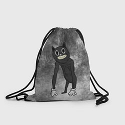 Мешок для обуви Cartoon cat