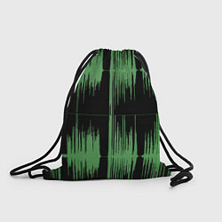 Рюкзак-мешок AUDIOWAVE, цвет: 3D-принт