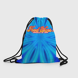 Рюкзак-мешок Кулинарные поединки Сомы, цвет: 3D-принт