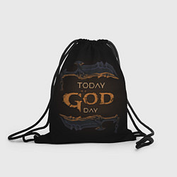 Мешок для обуви God day GOW