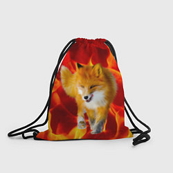 Мешок для обуви Fire Fox