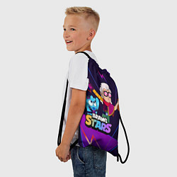 Рюкзак-мешок Сквик Squeak и Белль Belle, цвет: 3D-принт — фото 2