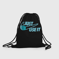 Мешок для обуви Just Use It