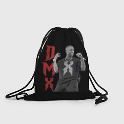 Рюкзак-мешок DMX Earl Simmons, цвет: 3D-принт