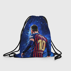 Мешок для обуви Leo Messi Лео Месси 10