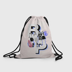 Рюкзак-мешок BP Style, цвет: 3D-принт