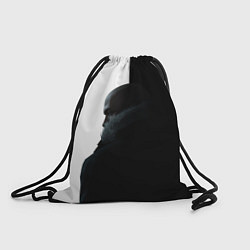 Рюкзак-мешок Winter Hitman, цвет: 3D-принт