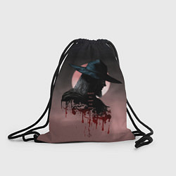 Рюкзак-мешок Blind Hunter, цвет: 3D-принт