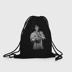 Рюкзак-мешок John Cena, цвет: 3D-принт