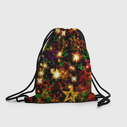 Рюкзак-мешок Яркий день, цвет: 3D-принт
