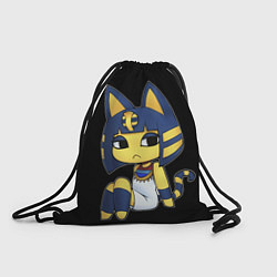 Мешок для обуви Анка Ankha