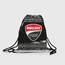 Мешок для обуви Ducati Дукати Z