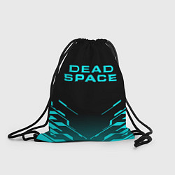 Мешок для обуви DEAD SPACE МЁРТВЫЙ КОСМОС