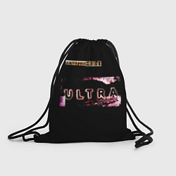 Рюкзак-мешок Ultra - Depeche Mode, цвет: 3D-принт