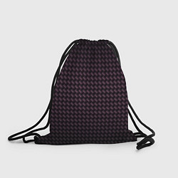 Рюкзак-мешок Неоновая мозаика, цвет: 3D-принт