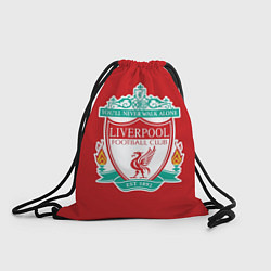 Мешок для обуви F C LIVERPOOL