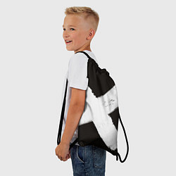 Рюкзак-мешок МЯZGАТЬ, цвет: 3D-принт — фото 2