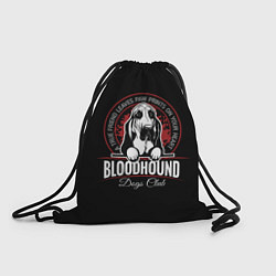 Мешок для обуви Бладхаунд Bloodhound