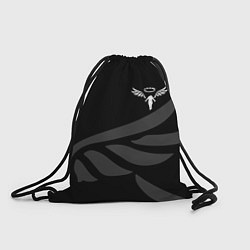 Мешок для обуви WALHALLA TEAM LOGO ТОКИЙСКИЕ МСТИТЕЛИ