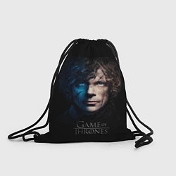 Рюкзак-мешок Tyrion Game of Thrones, цвет: 3D-принт