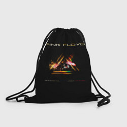 Рюкзак-мешок Live at the Empire Pool - Pink Floyd, цвет: 3D-принт