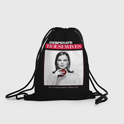 Рюкзак-мешок Desperate Housewives Marcia Cross, цвет: 3D-принт