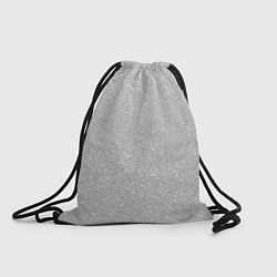 Рюкзак-мешок Текстура снега, цвет: 3D-принт