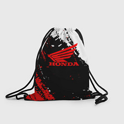 Мешок для обуви Honda Logo Auto